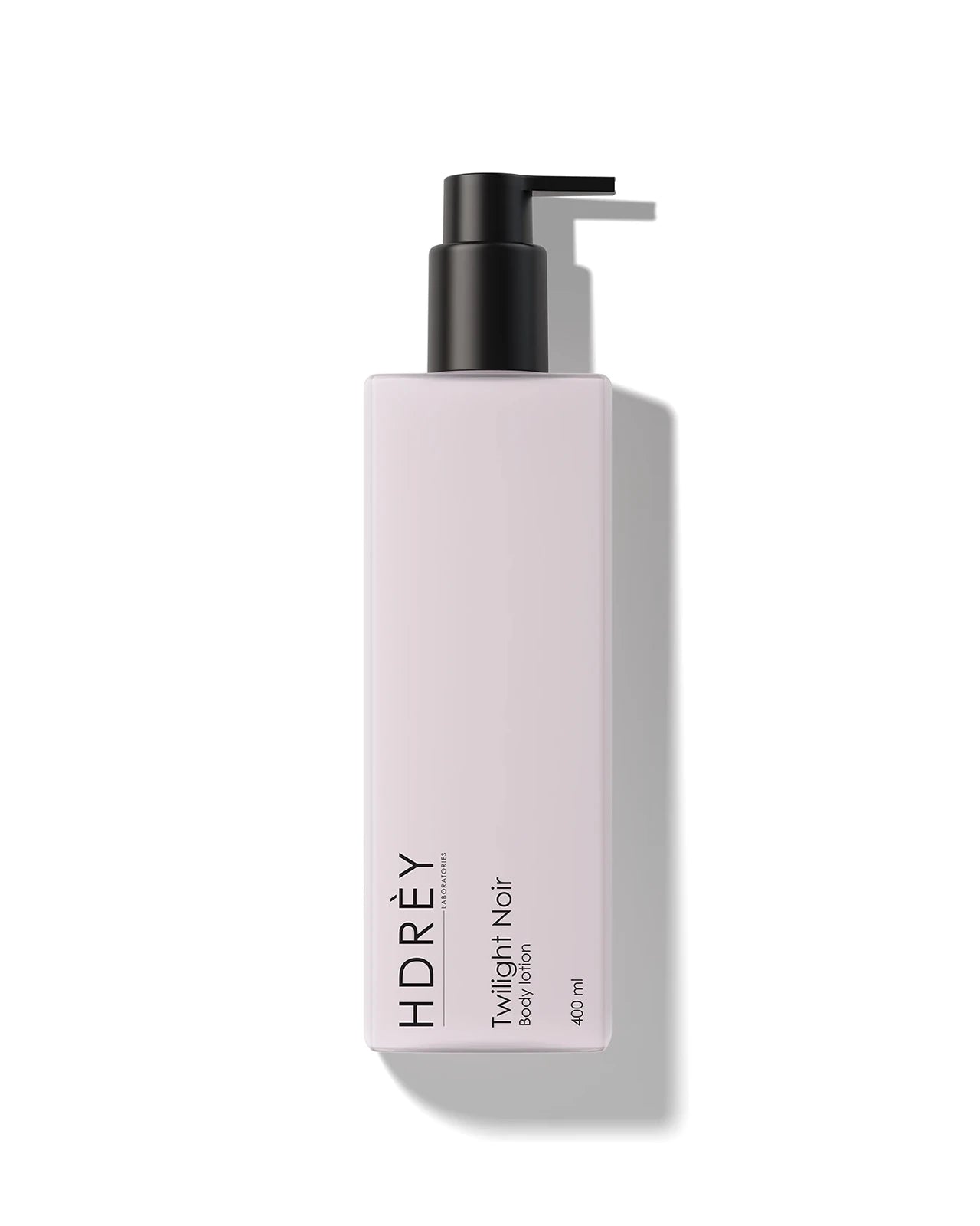 Balsam do ciała Twilight Noir nawilżający i odżywczy z olejem arganowym i witaminą E 400 ml